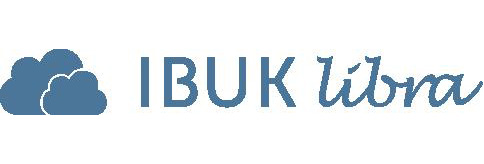 Logo IBUK LIBRA